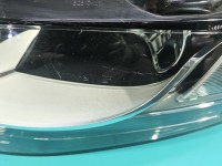 Reflektor lewy lampa przód AUDI A4 B8 EUROPA