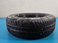 Koło zapasowe 15" dojazdowe dojazdówka Citroen C4 I Rozstaw śrub: 4x108, Michelin, 195 mm, Profil opony: 65, Waga produktu z...