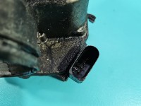 Przepustnica Audi A3 8P 03G128063J 1.9 TDI