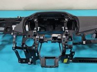 Deska rozdzielcza konsola kokpit Hyundai Elantra V 10-16 eu