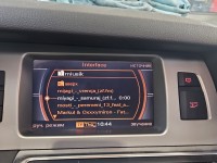 Wyświetlacz AUDI Q7 I 4L 8T0919603C monitor