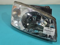 Reflektor prawy lampa przód Kia Cerato EUROPA