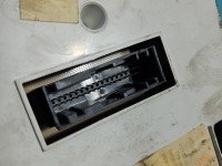 Licznik Ford Focus Mk2 4M5T-10849-EM 1.6 16v EUROPA