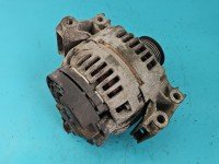 TEST Alternator Opel Vectra C 0124425019 2.0 T