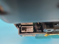 Lampa kabiny lampka Land rover range Evoque I 11-18