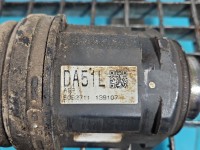 Półoś przód lewa Toyota Rav4 IV 2.0 D4D manual