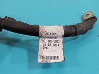 Wiązka instalacja Mercedes Mercedes W205 A2054401636