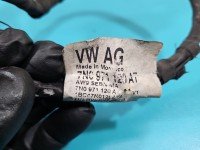 Instalacja Wiązka drzwi przód prawych Seat Alhambra II 7N 10- 7N0971120AT
