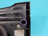 Lampa tył lewa klapy Toyota Avensis III T27 kombi EUROPA