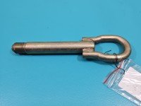 Ucho holownicze hak Mazda 6 II GH
