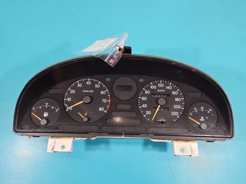 Licznik Citroen Evasion 1471321080 2.0 8V wiel EUROPA