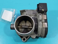 Przepustnica Peugeot 307 0280750085 1.6 16v