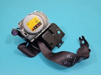 Pas bezpieczeństwa tył prawy Producent części: OPEL Opel Astra V K 39201585