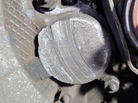 Skrzynia biegów Vw Golf plus 1.9 tdi