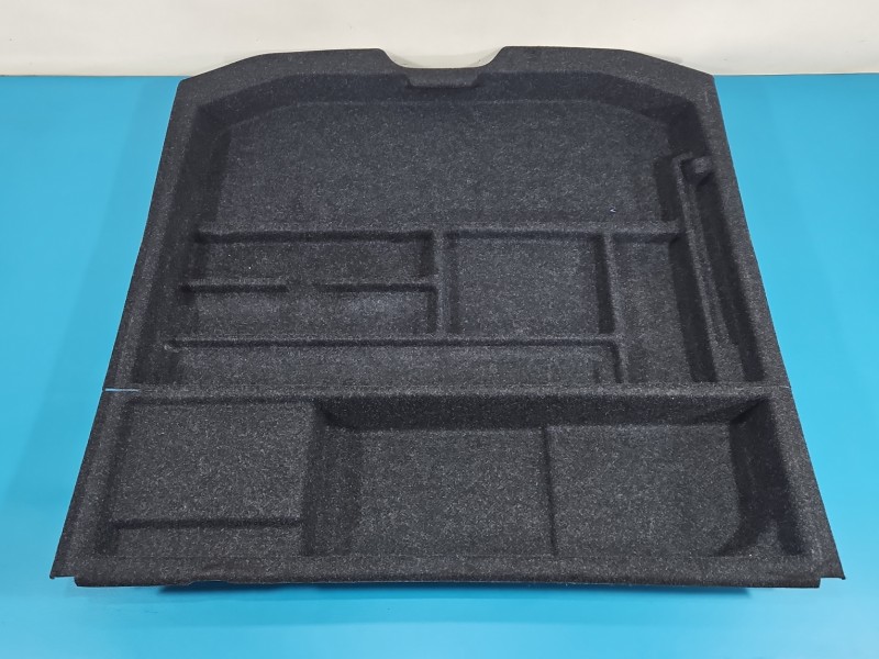 Wykładzina bagażnika podłoga VOLVO V70 III 31403853