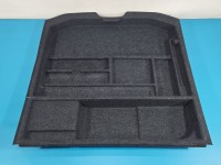 Wykładzina bagażnika podłoga VOLVO V70 III 31403853