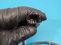 Sonda lambda Producent części: Audi, 6 PIN 06E906265 AJ AUDI Q5 08- 3.0 tfsi (CTU)