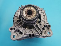 TEST Alternator Skoda Fabia I 1.9 tdi