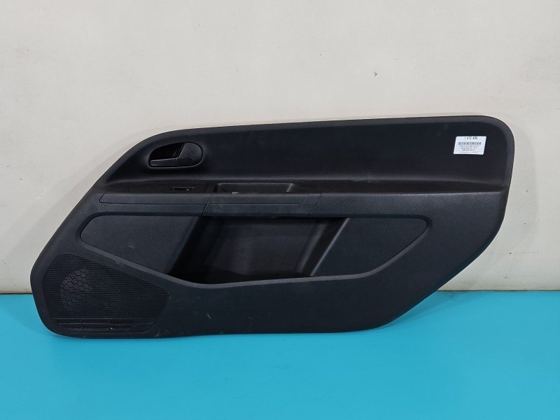 Tapicerka drzwi przód prawa boczek Skoda Citigo 11-19 1S3867012BD Tapicerka drzwi przód prawa boczek Skoda Citigo 11-19 1S3867012BD
