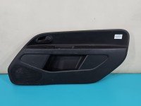 Tapicerka drzwi przód prawa boczek Skoda Citigo 11-19 1S3867012BD