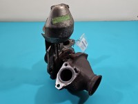 Turbosprężarka Opel Insignia A 786137-3, 55581063 2.0 cdti (A20 DTH) 160KM