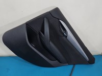 Fotele komplet kanapa BMW X1 E84