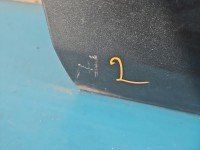 DRZWI PRZÓD LEWE KIEROWCY Opel Astra V K 5d grafitowy z10a