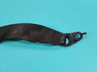 Pas bezpieczeństwa tył lewy Producent części: BMW, Europejska BMW G30 639708700B