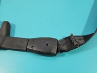 Pas bezpieczeństwa przód prawy pasażera VOLVO S60 II 10- P39818843