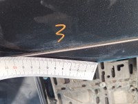 Klapa tył Citroen C4 Grand Picasso II 13-22 inny 5d Evl