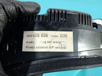Licznik Audi A4 B6 0263626036, 8E0920900L 2.0 20V EUROPA