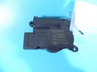 Silniczek nawiewu NAGRZEWNICY Opel Movano III A21101800, 3093848 EUROPA
