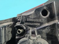 Lampa tył lewa Renault Express HB Z LISTWĄ ŻARÓWKOWĄ EUROPA