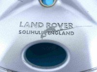 Osłona ZAŚLEPKA PLASTIK Land rover Freelander I