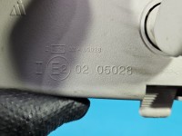 Lusterko wewnętrzne Dacia Lodgy wsteczne 0205028