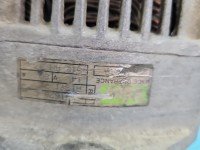 TEST Alternator Fiat Ducato II 2.8d