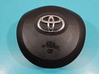 Poduszka powietrzna kierowcy airbag Toyota Yaris III 45019-0D420