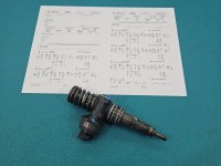 testowany Pompowtryskiwacz 0414720215, 038130073AG 1.9 tdi