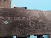 InstalacJa Wiązka silnika 55561591 1.7 cdti Opel Astra IV J