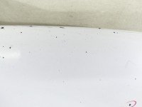 Maska przednia Peugeot 306 biały EWPA