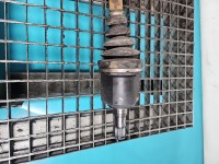 Półoś przód lewa Alfa romeo 159 1.9 JTS (99A6000) manual