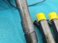 Wtryskiwacz Audi A6 C5 1.9 tdi 028130201S, 0432193745