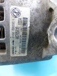 TEST Alternator Lancia Lybra 46765836 1,8.0 16v