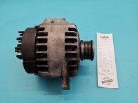 TEST Alternator Saab 9-5 93169260 1.9 TiD
