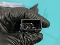 Lusterko lewe pin Vw Passat B5 sedan 4d kolor europa