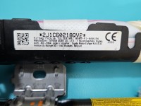 Kurtyna prawa poduszka airbag Toyota Auris II HB