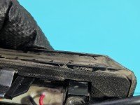 Klamka klapy tył i20 III 2020- 3A3590