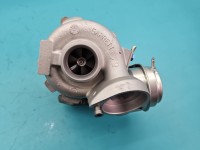 Turbosprężarka Regenerowana Bmw e46 750431-7, GT1749V, 7794140-D 2.0d 150KM