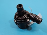 Pompka obiegu wody pompa Peugeot 3008 II 1.6 T hybrid4 0392023422, 9823813380