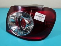 Lampa tył prawa Vw Golf plus HB